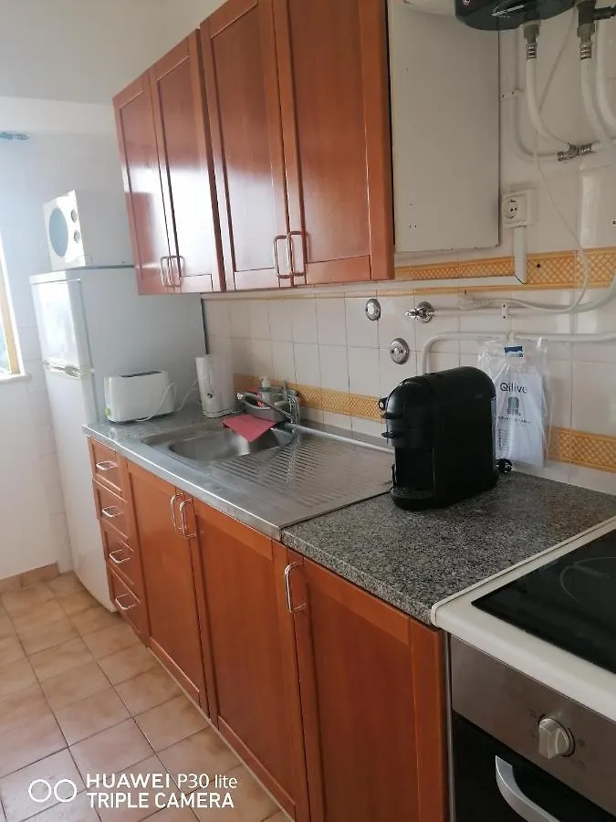Appartamento Sejour De Reve A 4 Min De La Plage Portimão