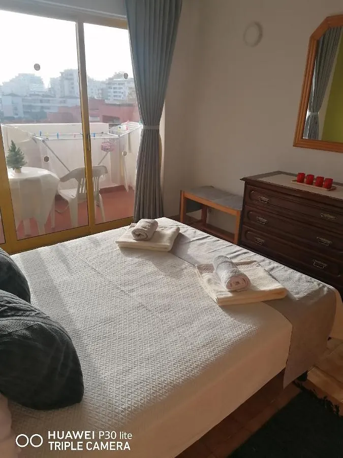 Sejour De Reve A 4 Min De La Plage Portimão Portogallo