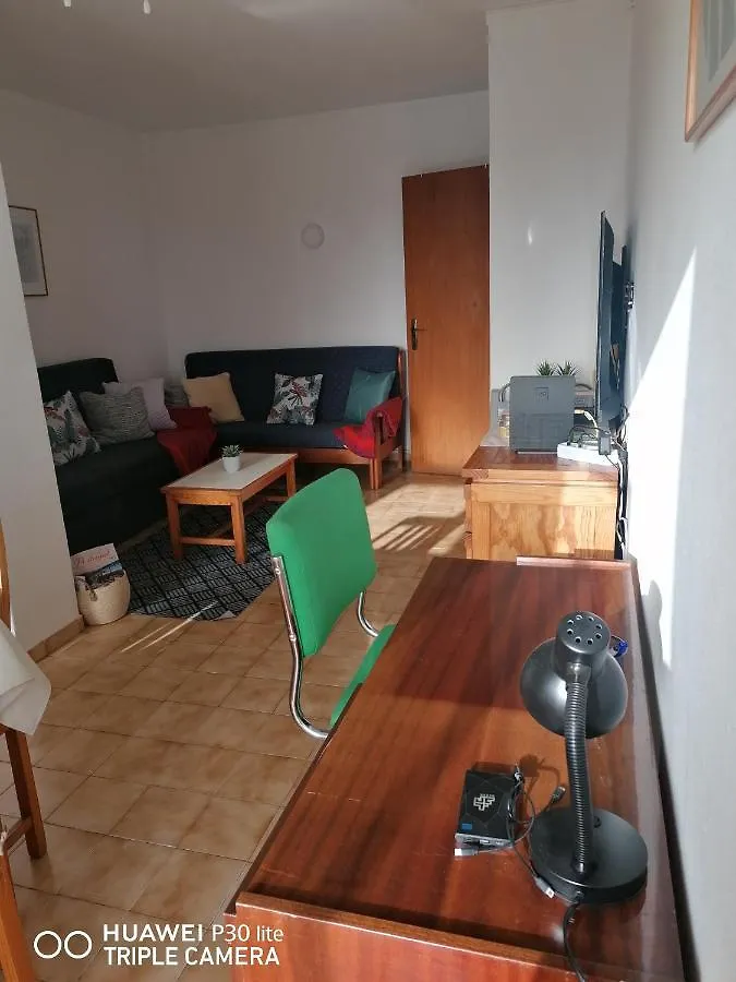 Sejour De Reve A 4 Min De La Plage Portimão
