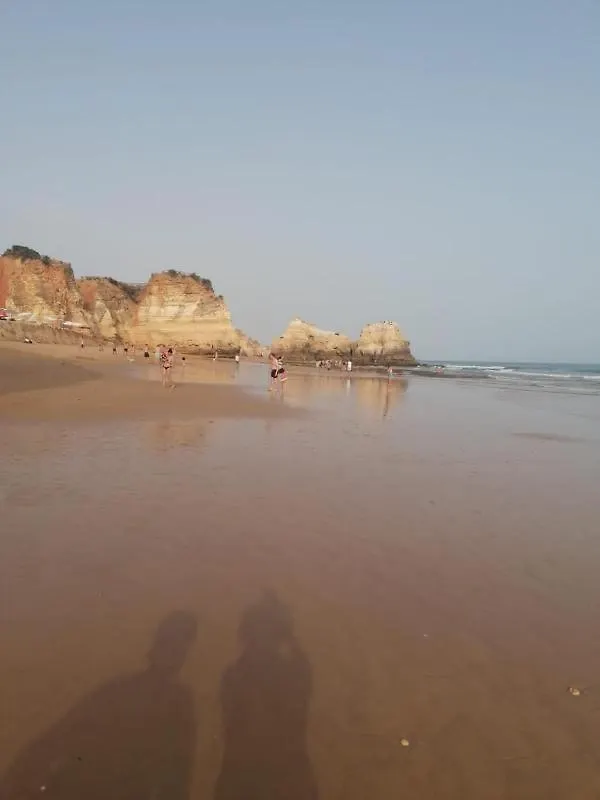 Apartment Sejour De Reve A 4 Min De La Plage Portimao