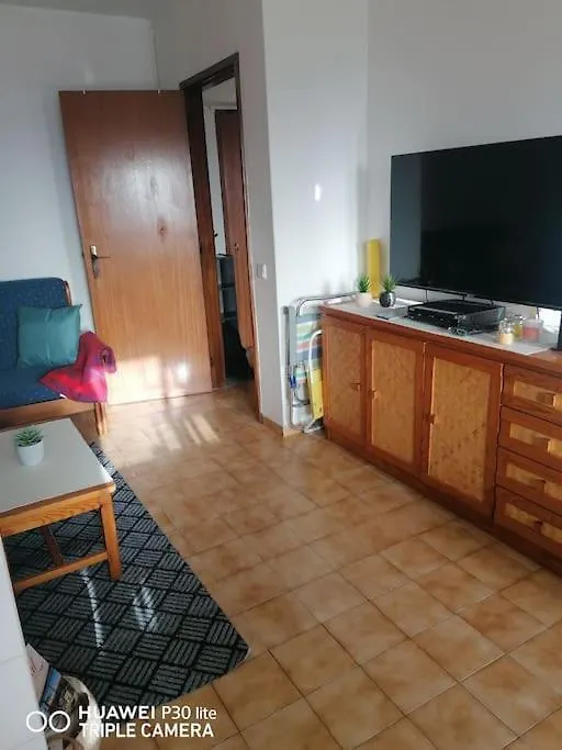 Apartment Sejour De Reve A 4 Min De La Plage Portimao