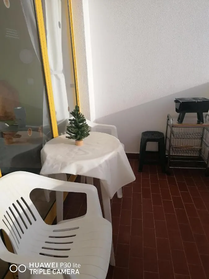 Apartment Sejour De Reve A 4 Min De La Plage Portimao Portugal
