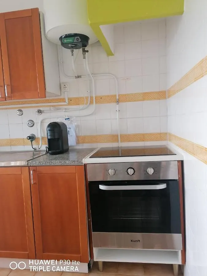 Sejour De Reve A 4 Min De La Plage Portimao Apartment