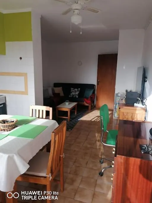 Apartment Sejour De Reve A 4 Min De La Plage Portimao Portugal