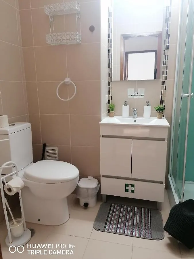 Apartment Sejour De Reve A 4 Min De La Plage Portimao Portugal