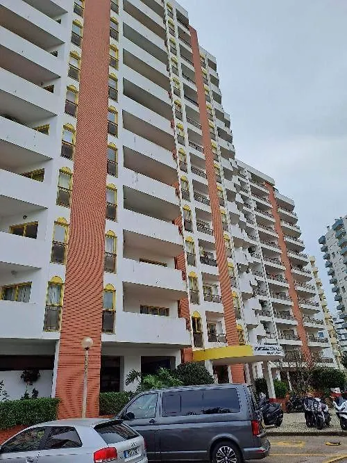 Apartment Sejour De Reve A 4 Min De La Plage Portimao